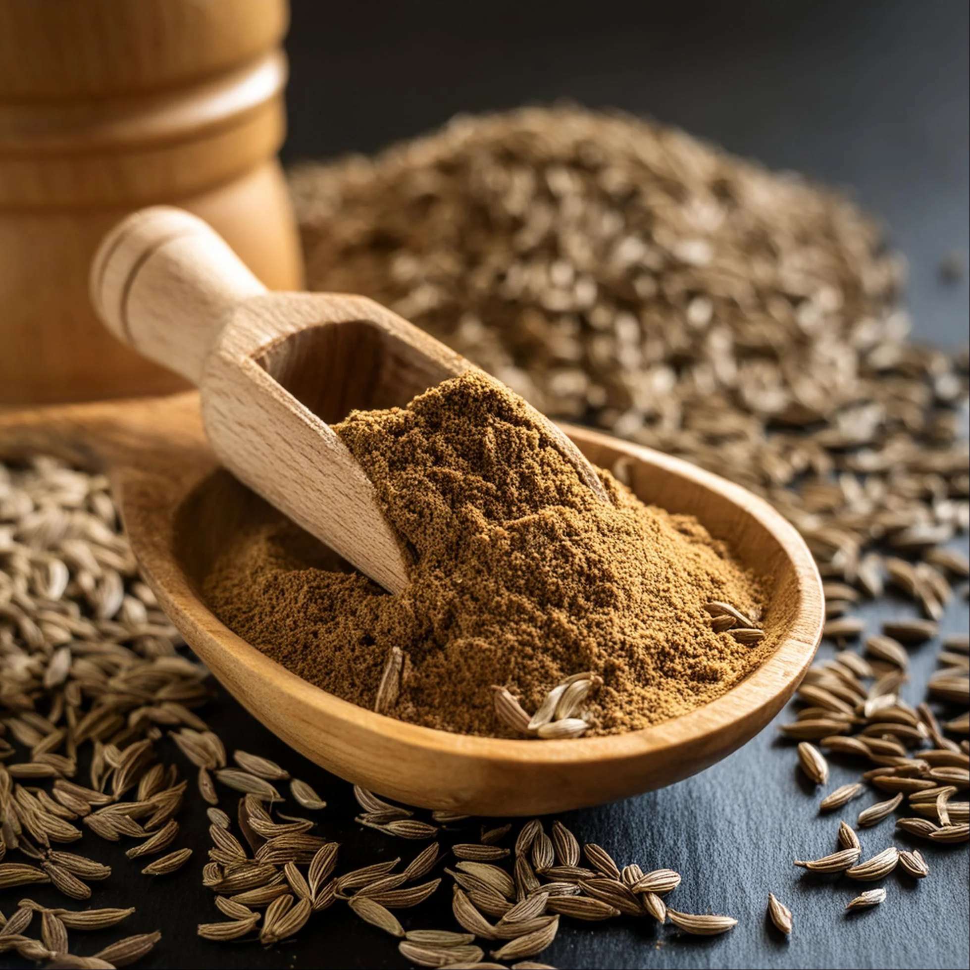 Cumin Powder (200 gm)