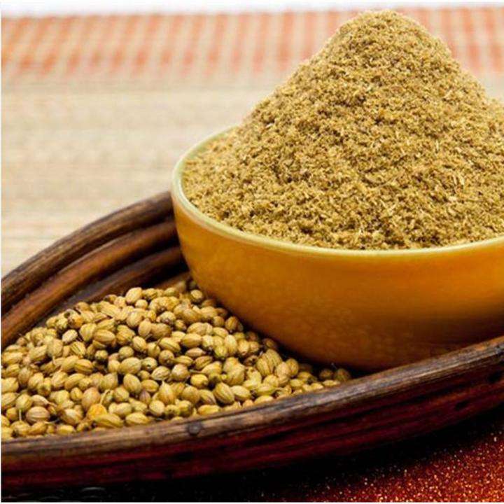 Coriander powder (100 gm)