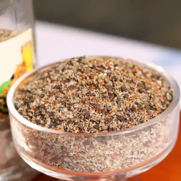 Mixed Sharbat  (200 gm)