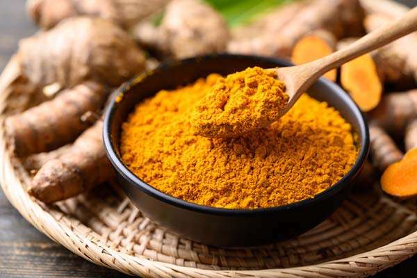 Turmeric powder (200 gm)